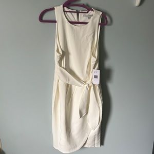 White Julia Jordan Dress!
